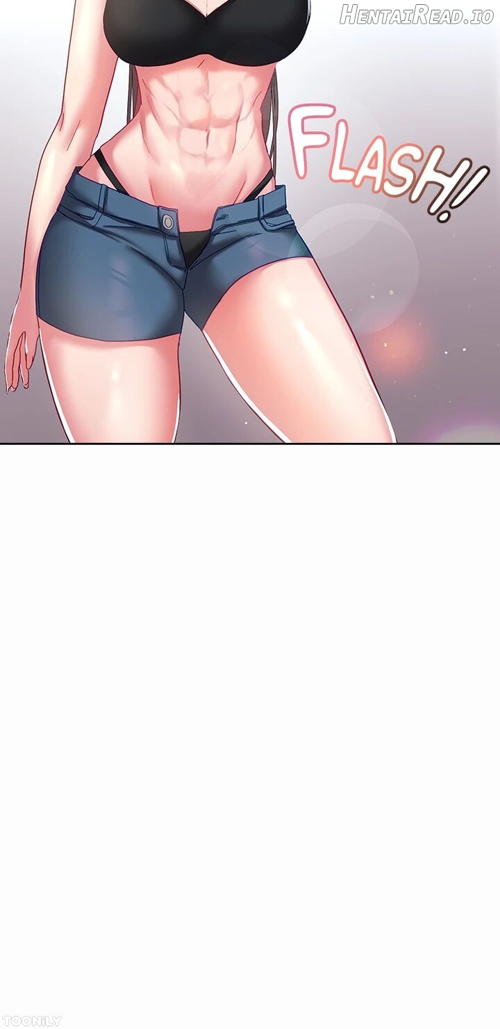 Girls I Used to Teach Chapter 35 - page 14