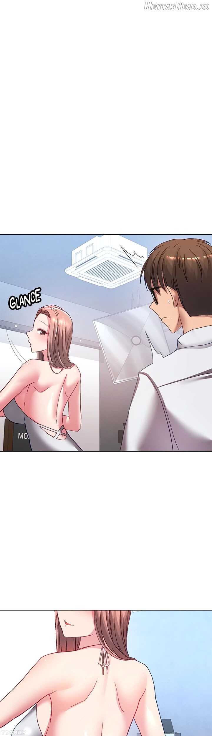 Girls I Used to Teach Chapter 35 - page 16