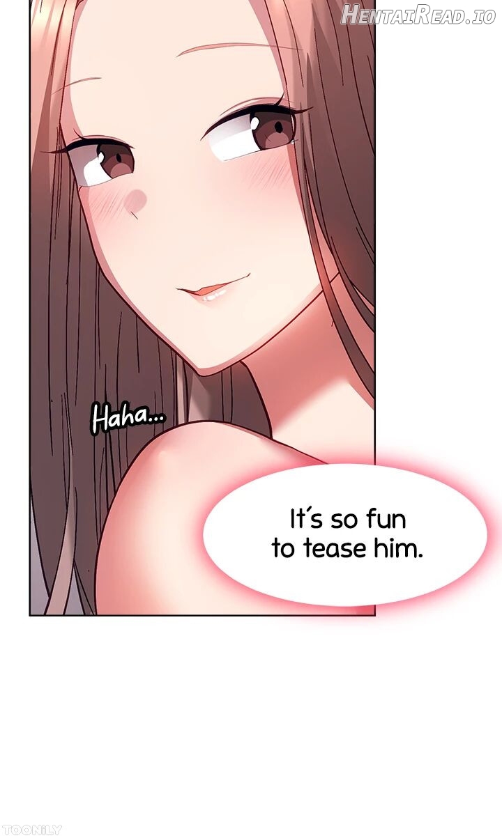 Girls I Used to Teach Chapter 35 - page 18
