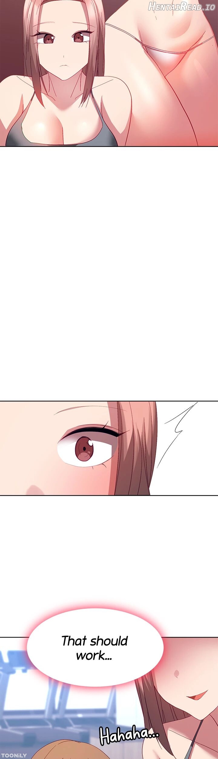 Girls I Used to Teach Chapter 35 - page 2