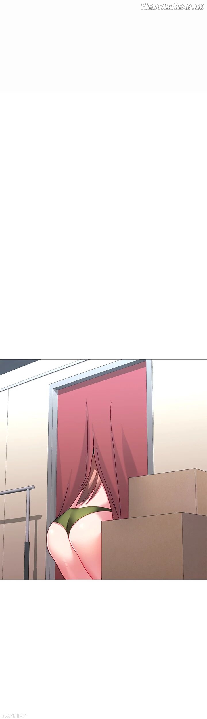 Girls I Used to Teach Chapter 35 - page 24