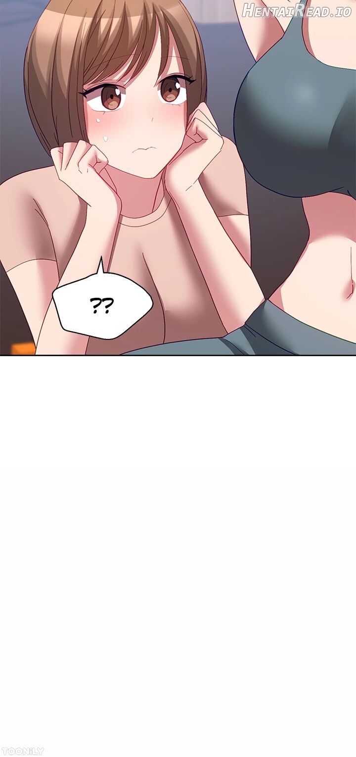 Girls I Used to Teach Chapter 35 - page 3