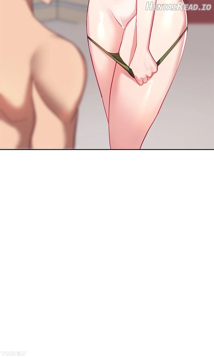 Girls I Used to Teach Chapter 35 - page 47
