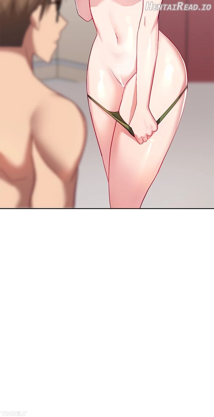 Girls I Used to Teach Chapter 36 - page 2