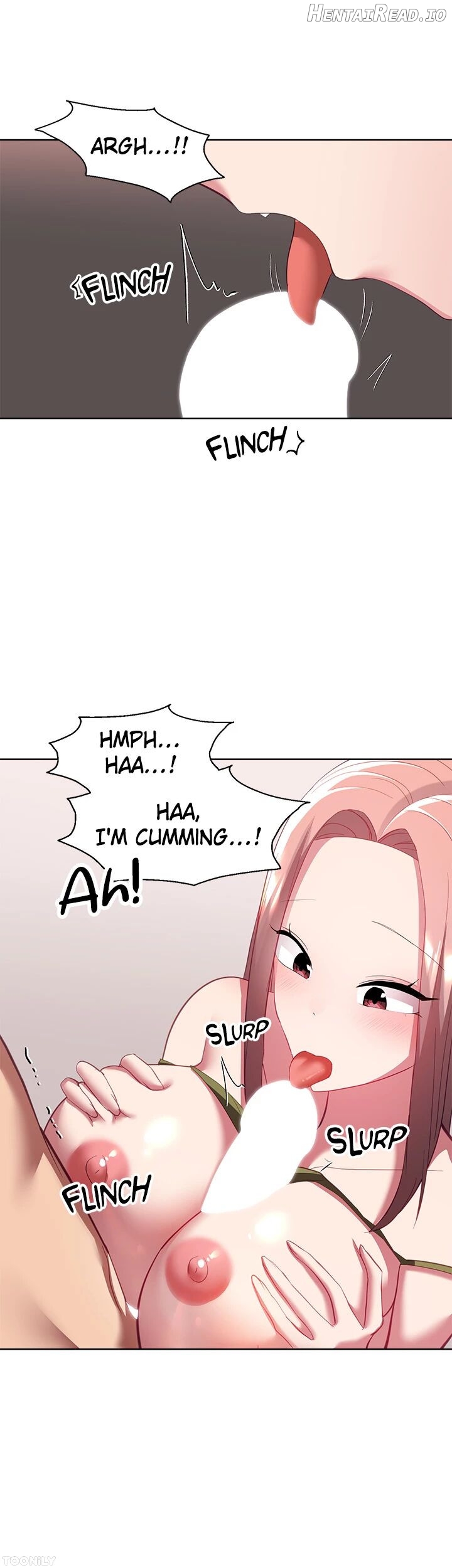 Girls I Used to Teach Chapter 36 - page 33