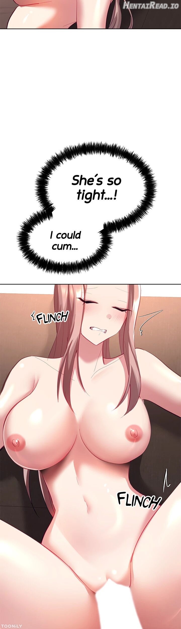 Girls I Used to Teach Chapter 36 - page 44