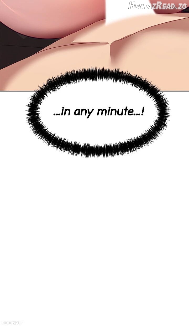 Girls I Used to Teach Chapter 36 - page 45