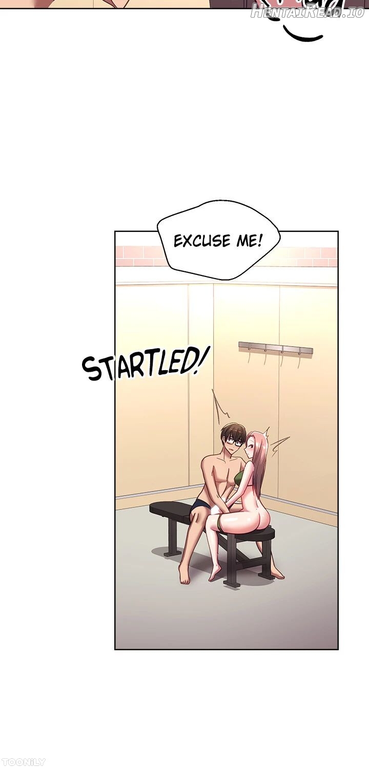 Girls I Used to Teach Chapter 36 - page 8