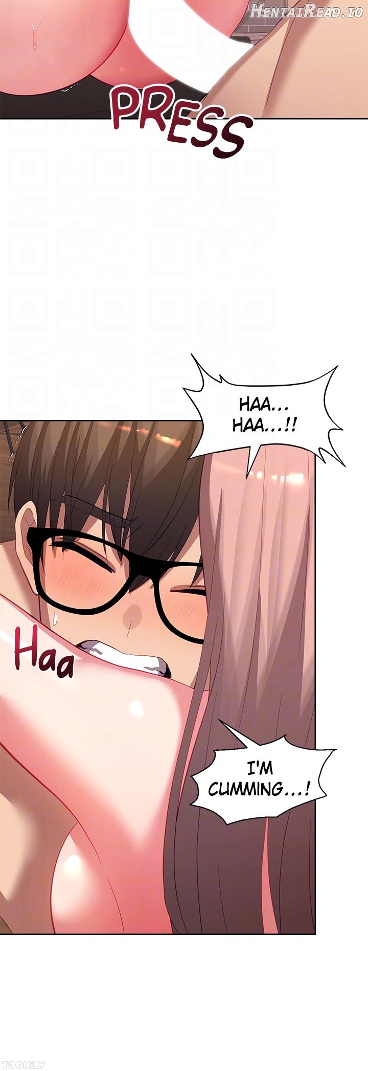 Girls I Used to Teach Chapter 37 - page 14
