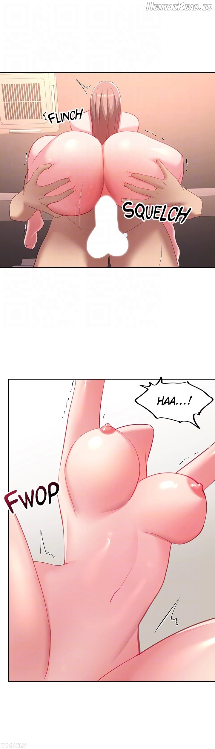 Girls I Used to Teach Chapter 37 - page 15