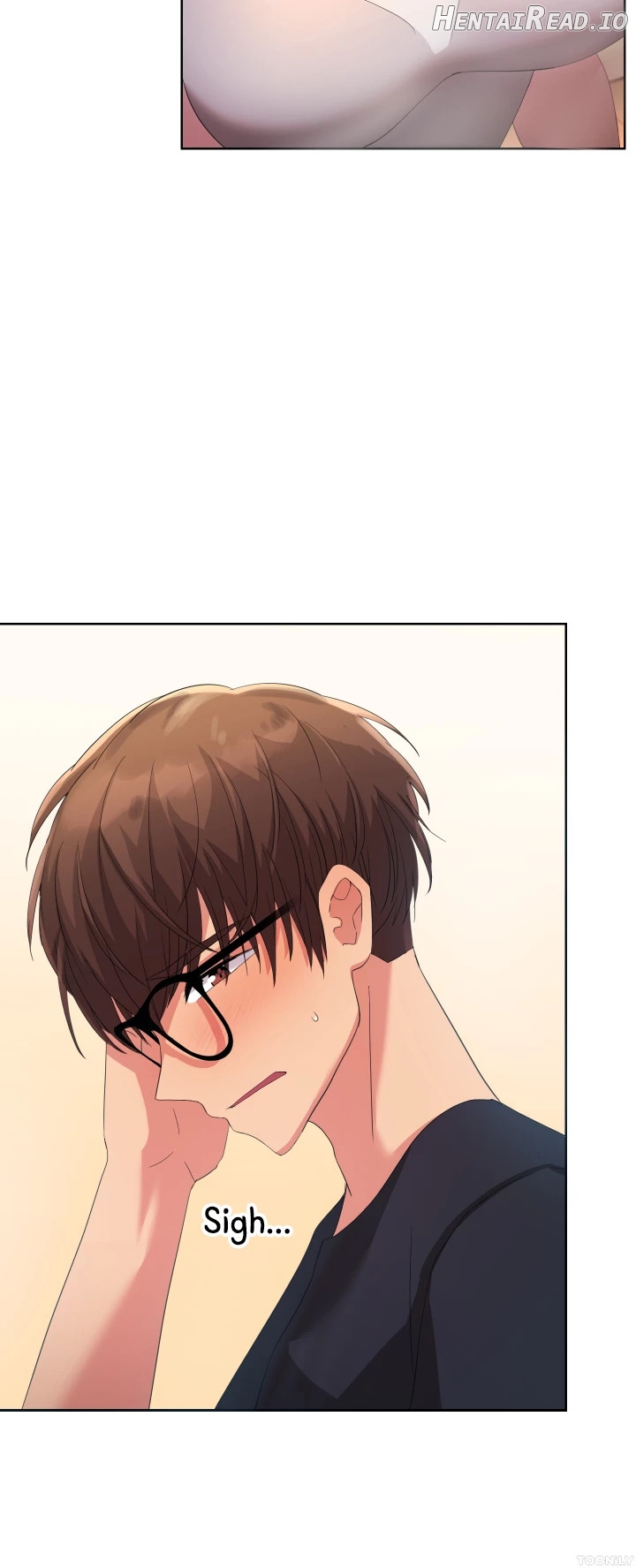 Girls I Used to Teach Chapter 2 - page 50