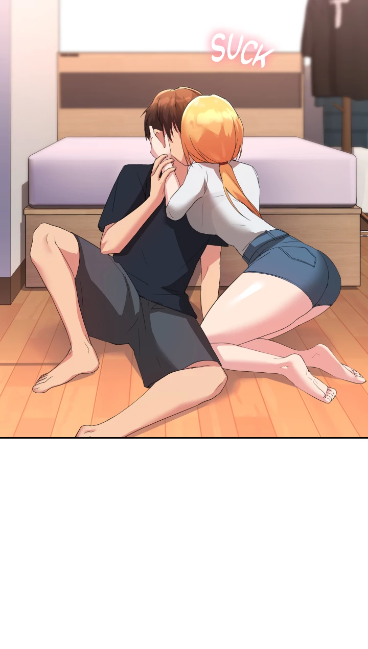 Girls I Used to Teach Chapter 2 - page 64