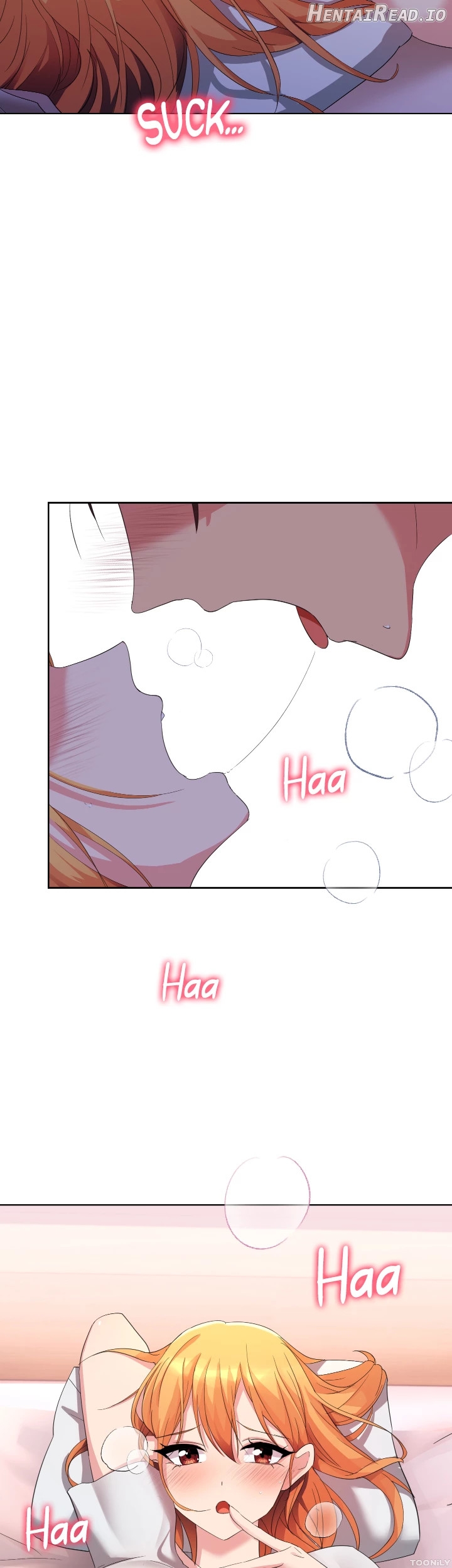 Girls I Used to Teach Chapter 4 - page 2