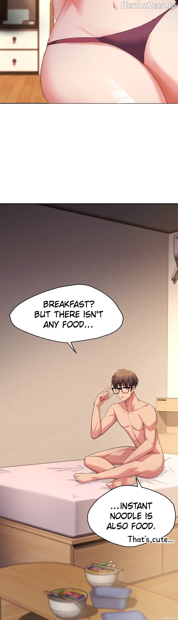 Girls I Used to Teach Chapter 6 - page 2