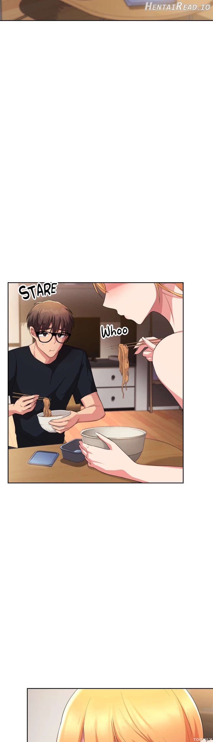 Girls I Used to Teach Chapter 6 - page 3