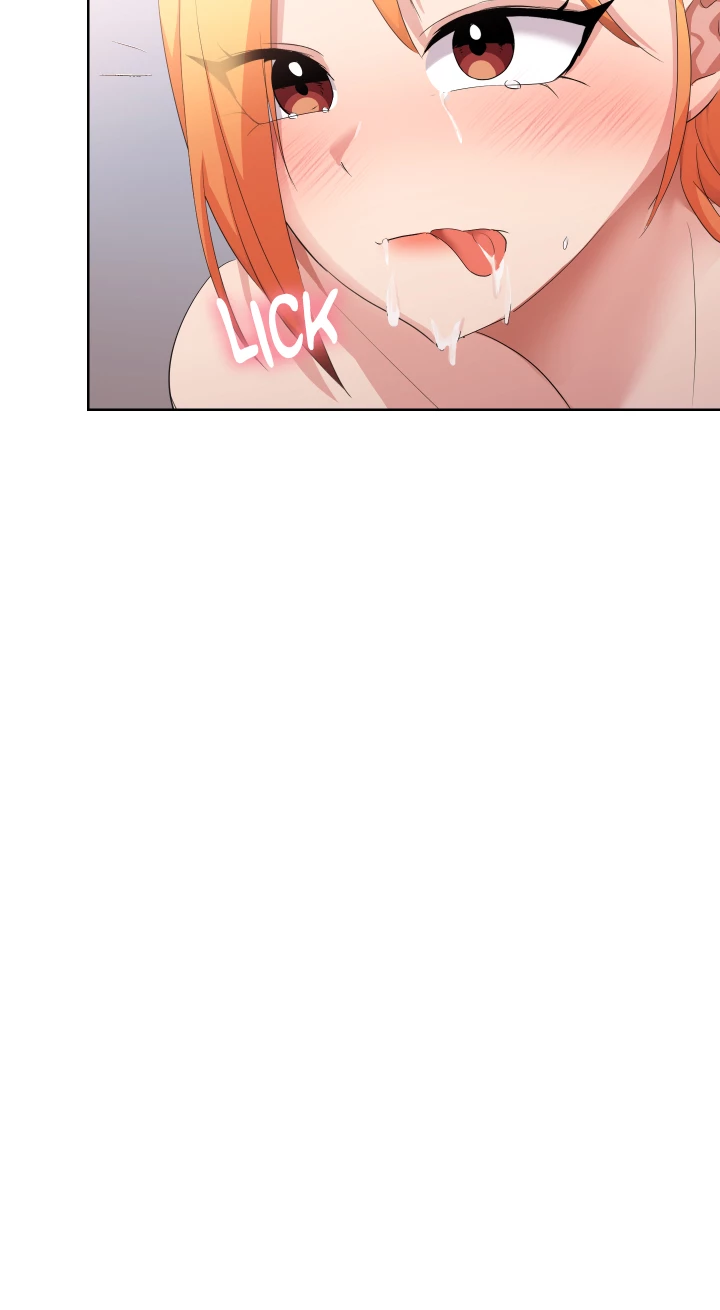 Girls I Used to Teach Chapter 7 - page 32