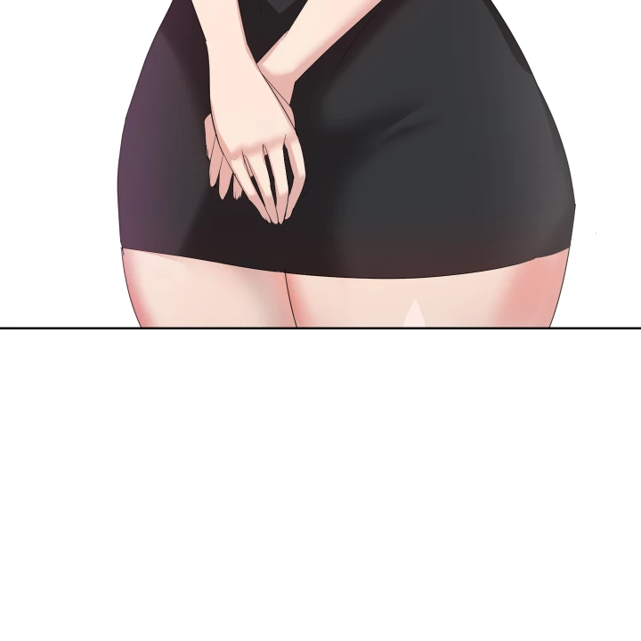Girls I Used to Teach Chapter 8 - page 3