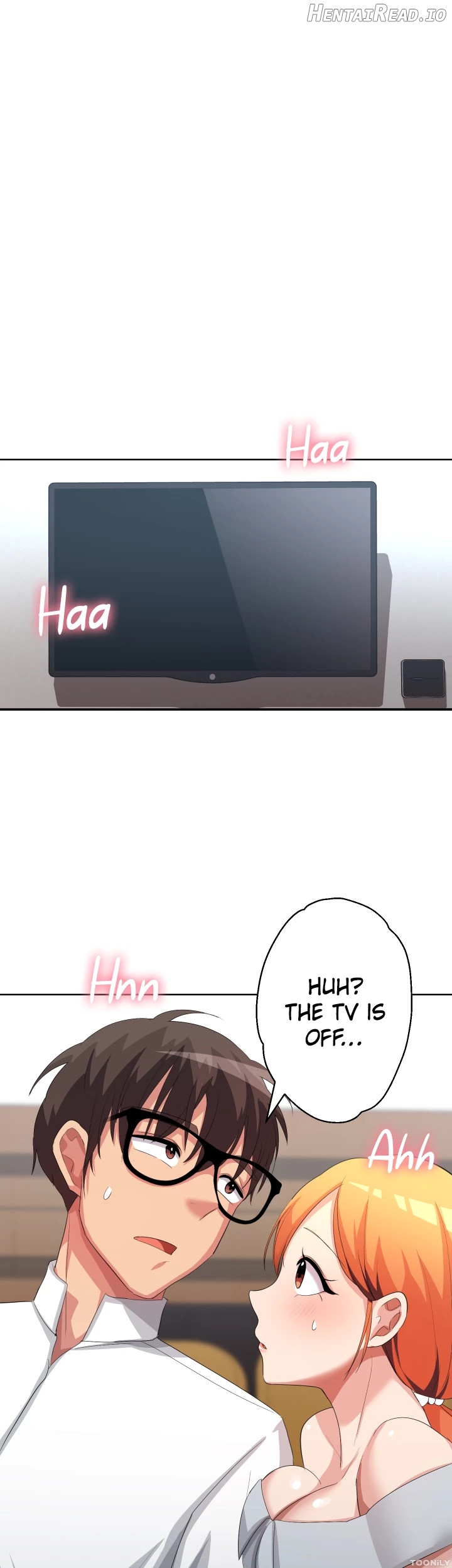Girls I Used to Teach Chapter 9 - page 1