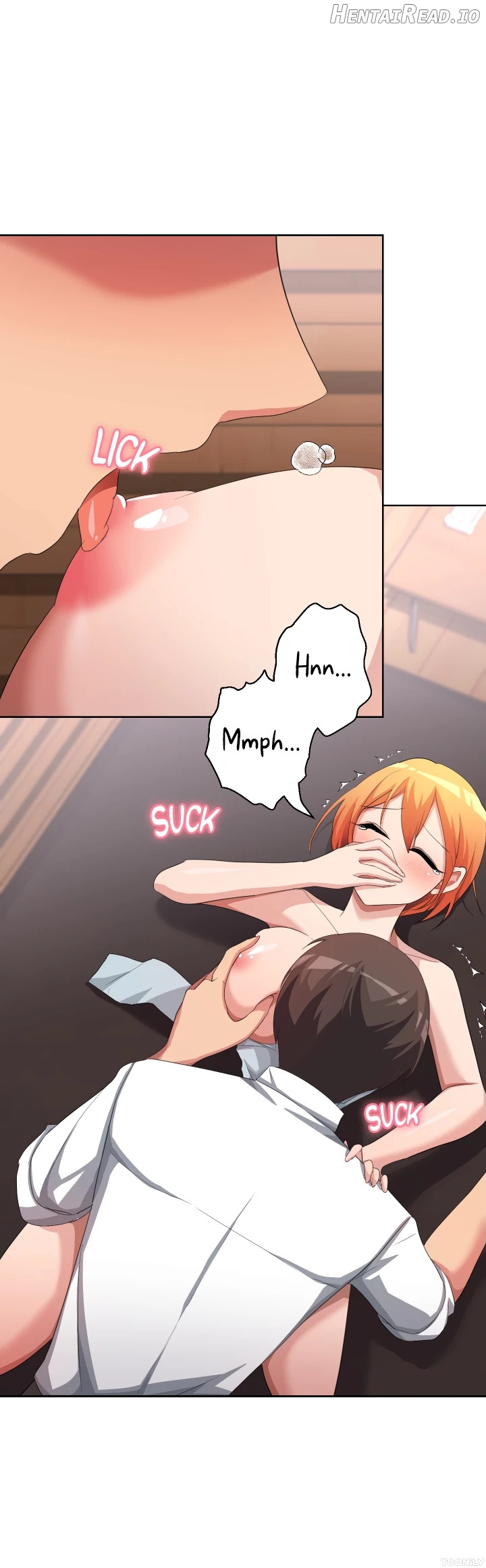 Girls I Used to Teach Chapter 9 - page 17