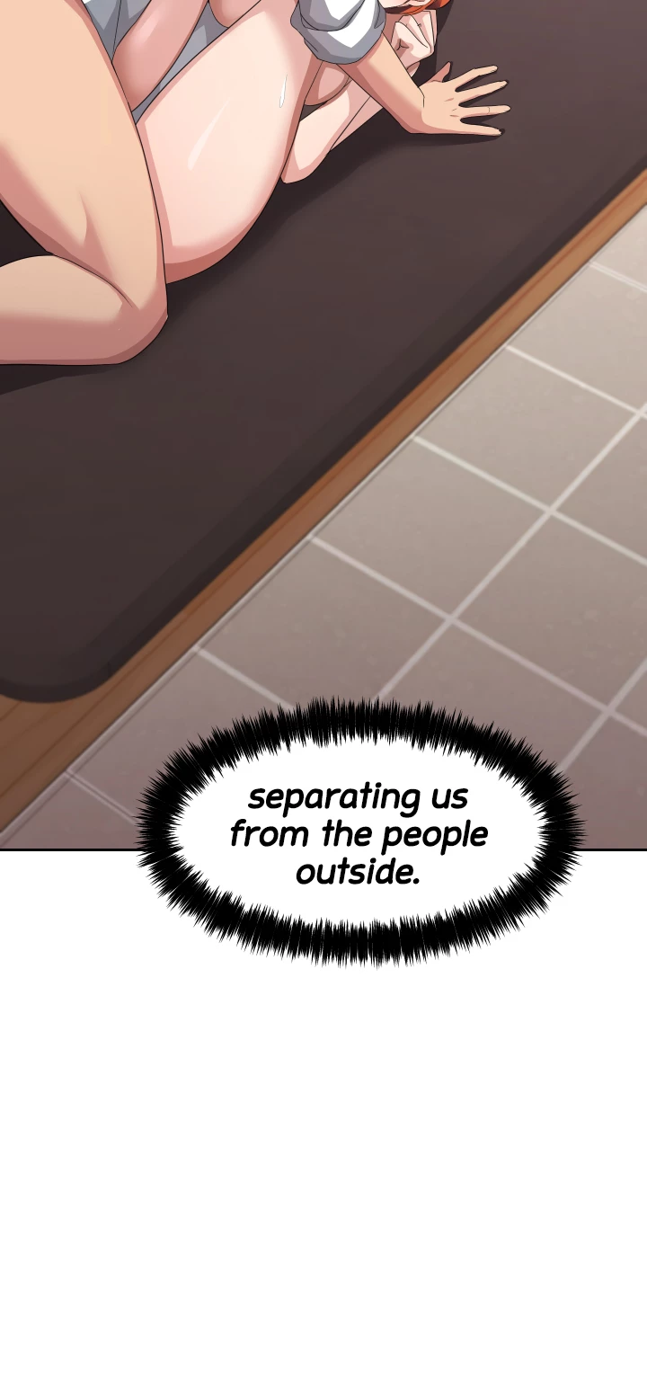 Girls I Used to Teach Chapter 9 - page 30