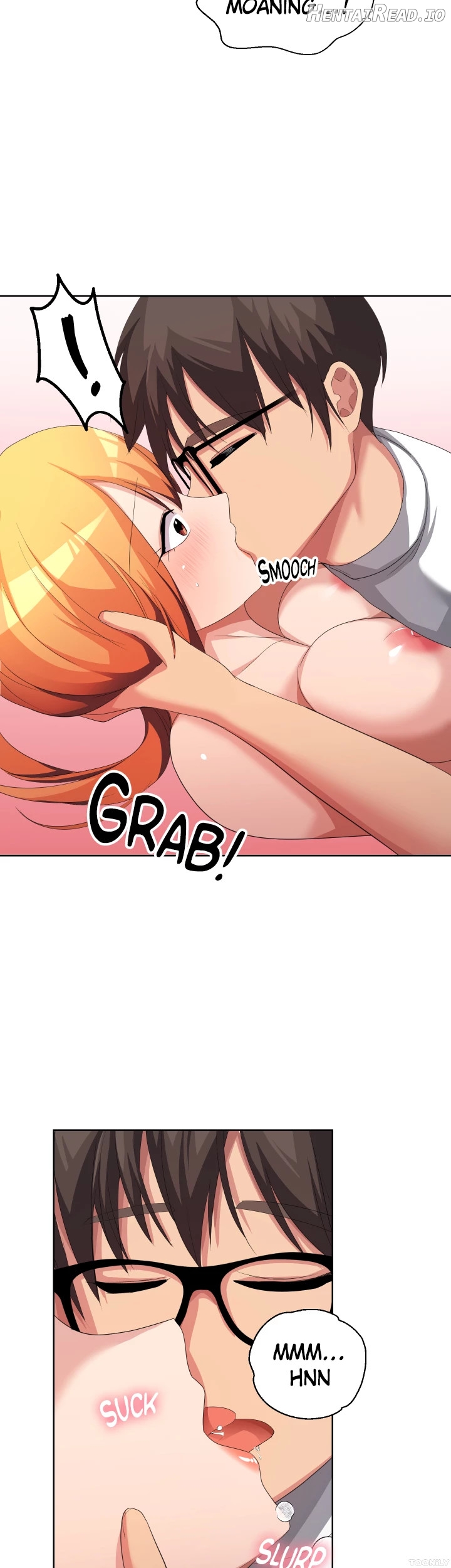 Girls I Used to Teach Chapter 9 - page 32