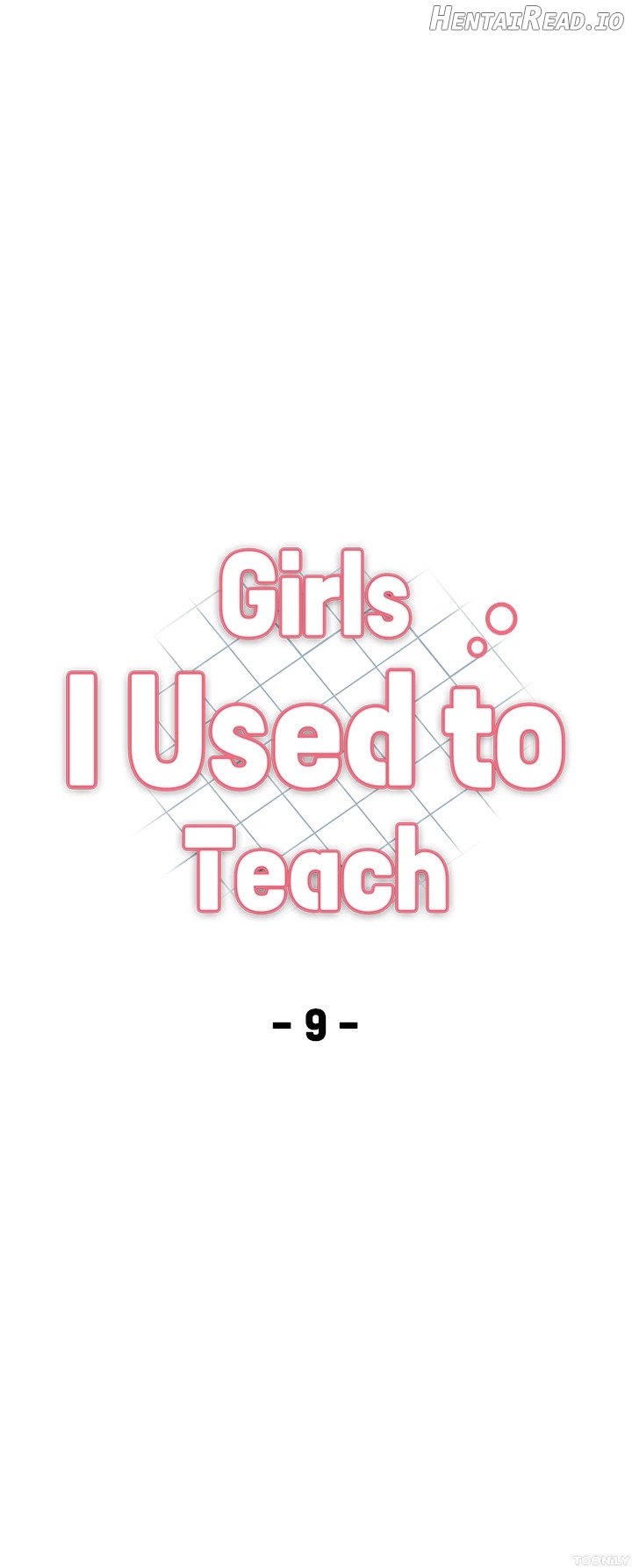 Girls I Used to Teach Chapter 9 - page 4