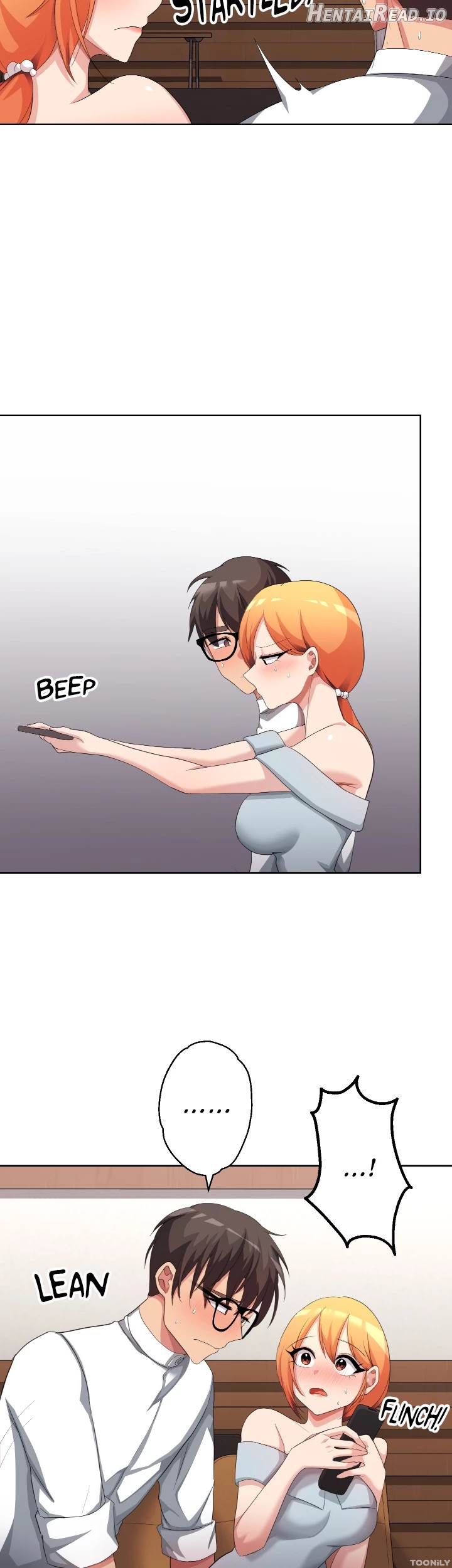 Girls I Used to Teach Chapter 9 - page 7