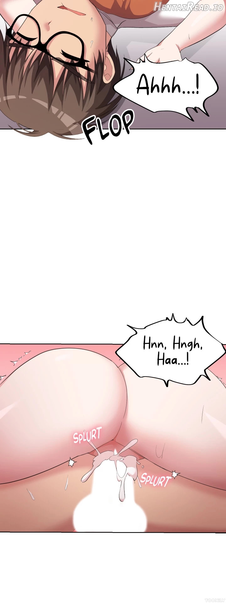 Girls I Used to Teach Chapter 10 - page 13