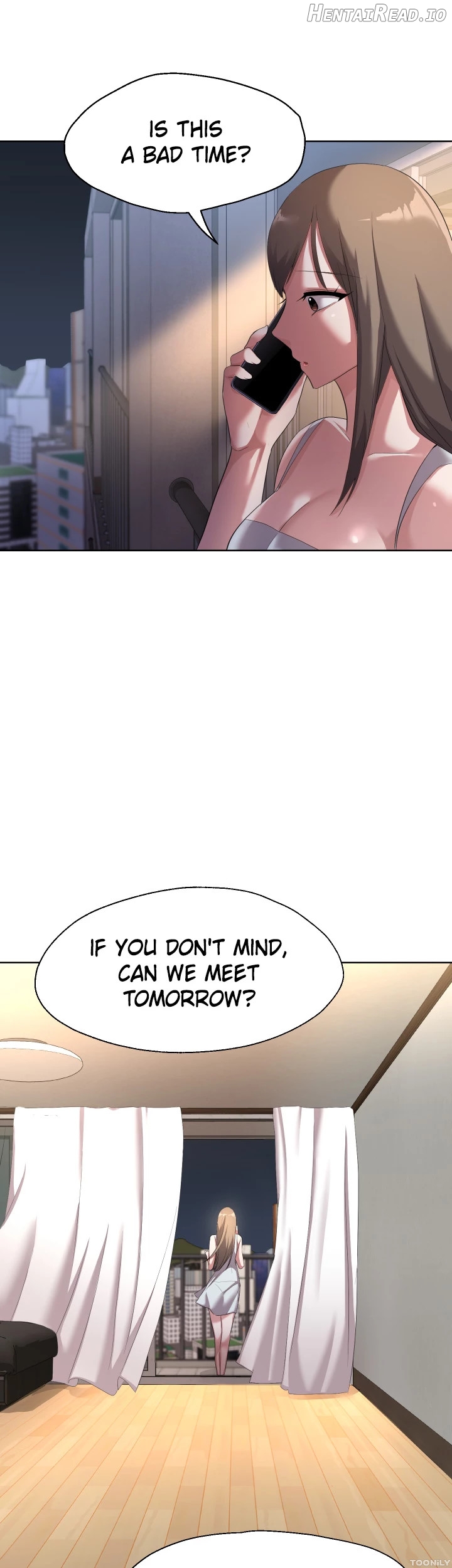 Girls I Used to Teach Chapter 10 - page 20