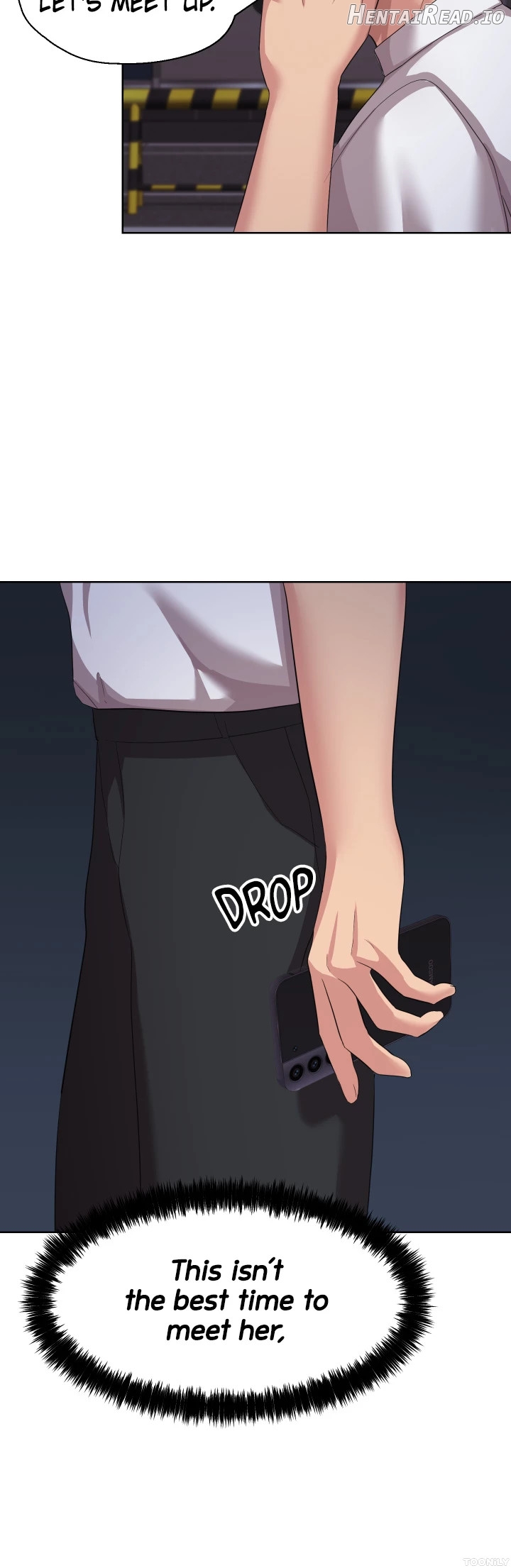 Girls I Used to Teach Chapter 10 - page 22