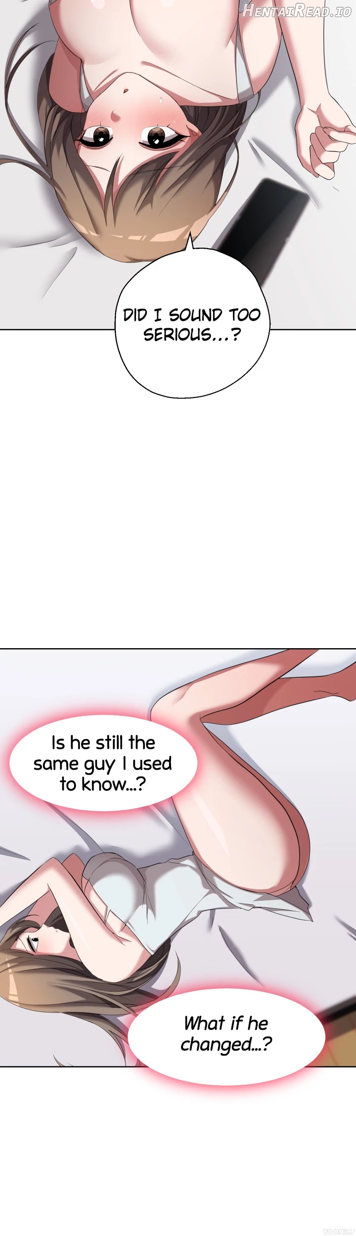 Girls I Used to Teach Chapter 10 - page 24
