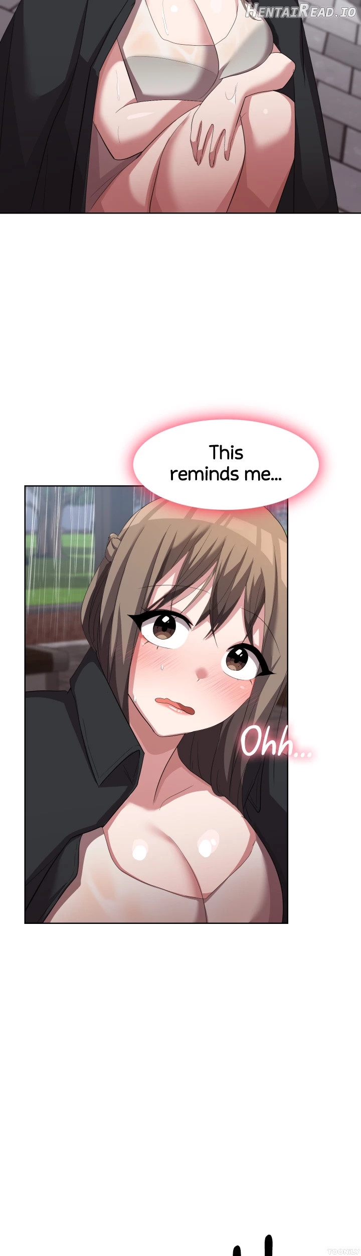 Girls I Used to Teach Chapter 10 - page 37