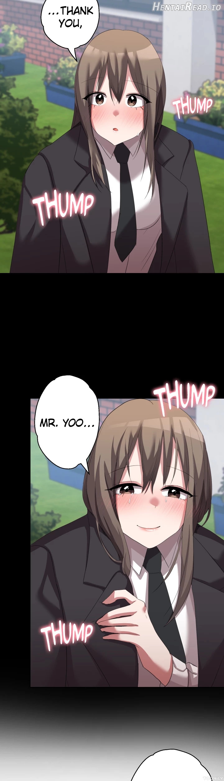 Girls I Used to Teach Chapter 10 - page 43