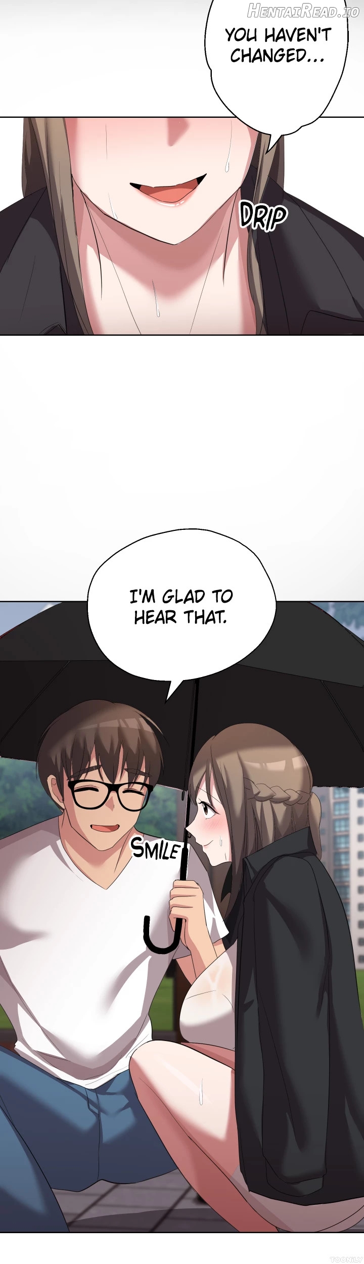 Girls I Used to Teach Chapter 10 - page 44