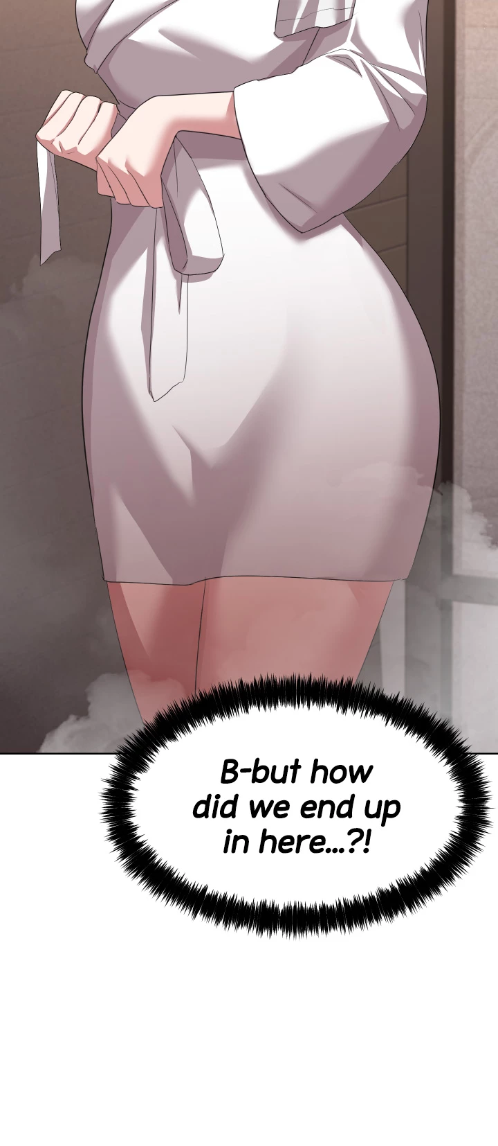 Girls I Used to Teach Chapter 10 - page 49