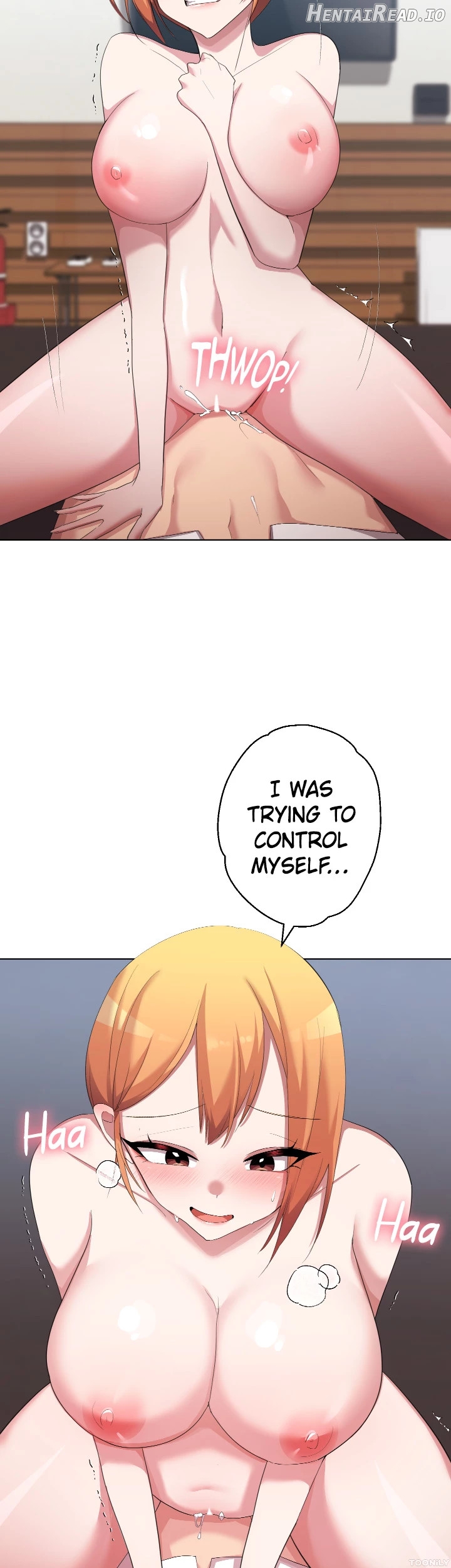 Girls I Used to Teach Chapter 10 - page 6