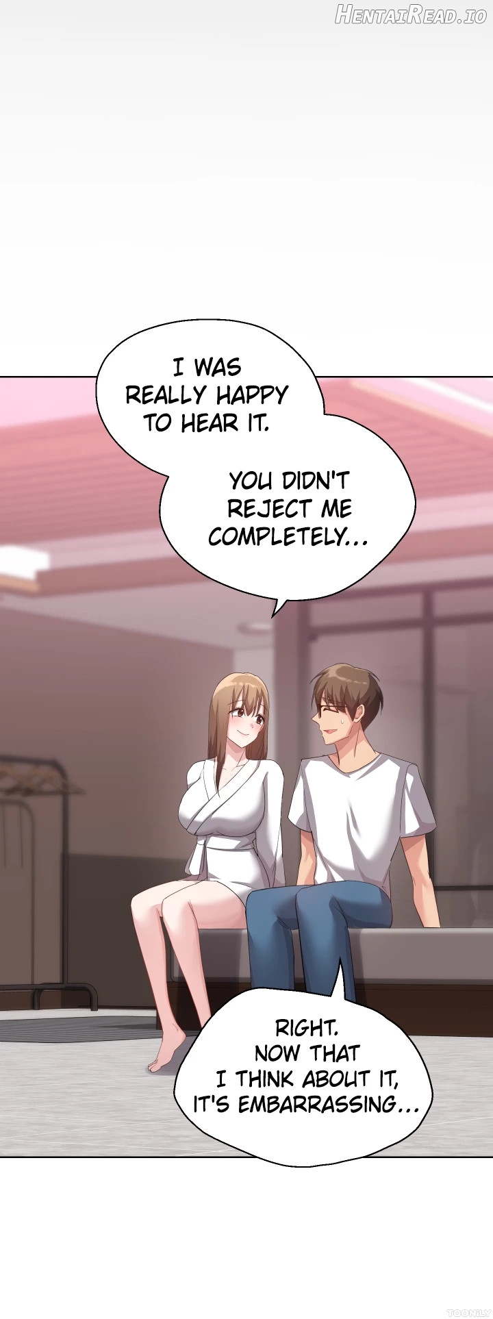 Girls I Used to Teach Chapter 11 - page 40