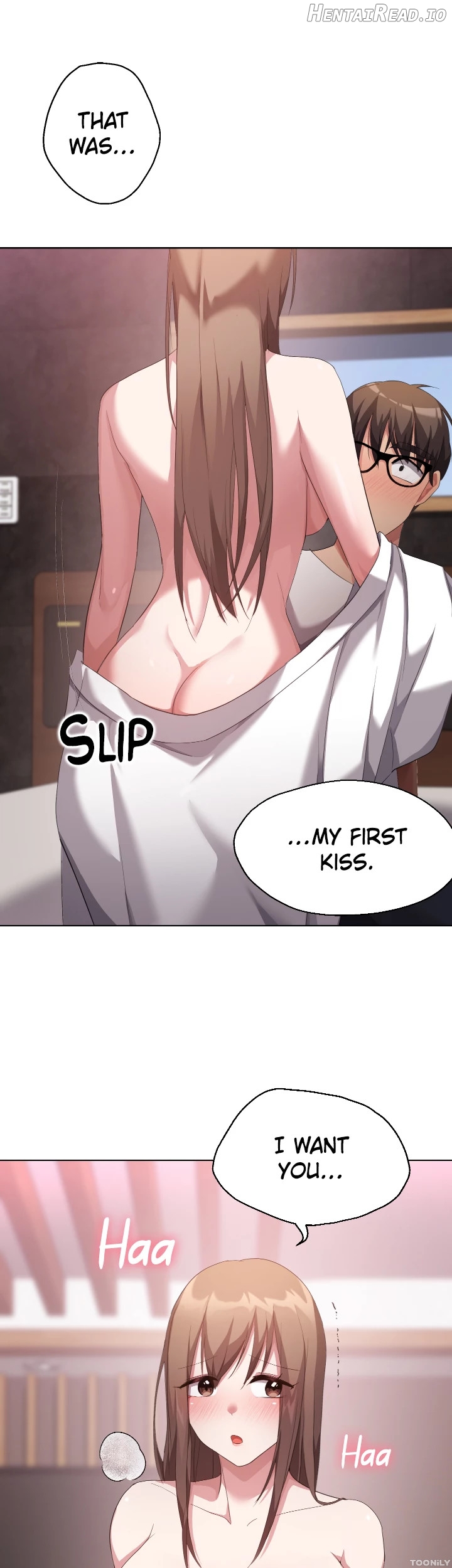 Girls I Used to Teach Chapter 11 - page 45