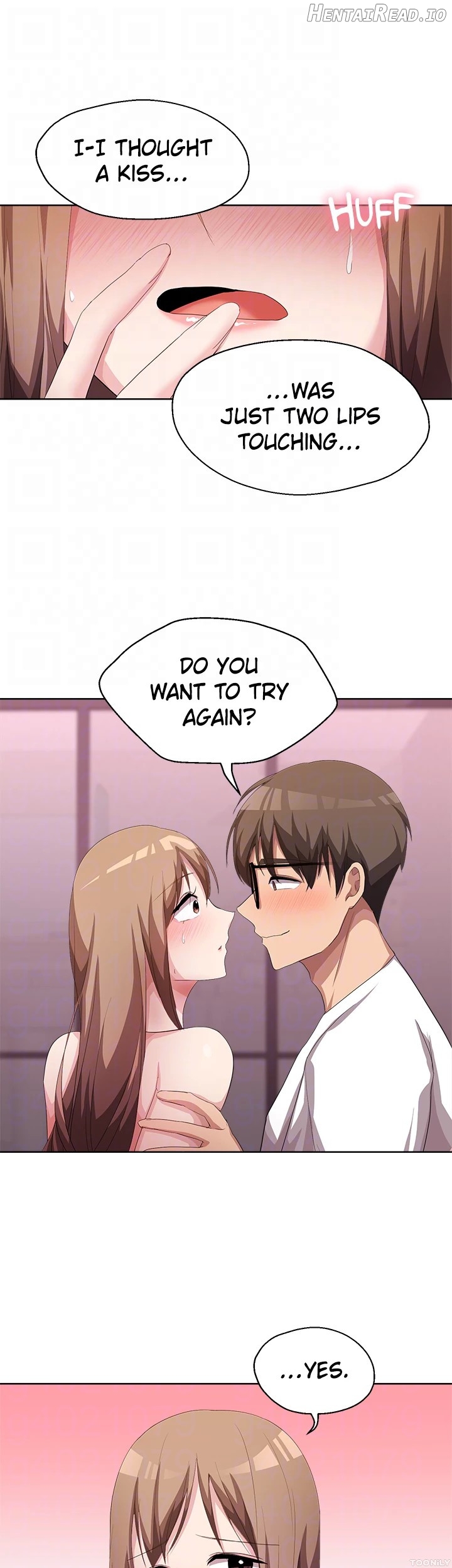 Girls I Used to Teach Chapter 12 - page 13