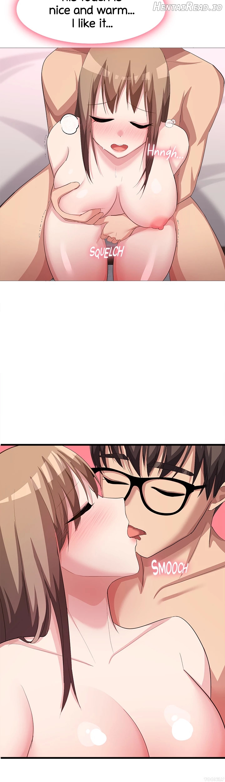 Girls I Used to Teach Chapter 12 - page 24