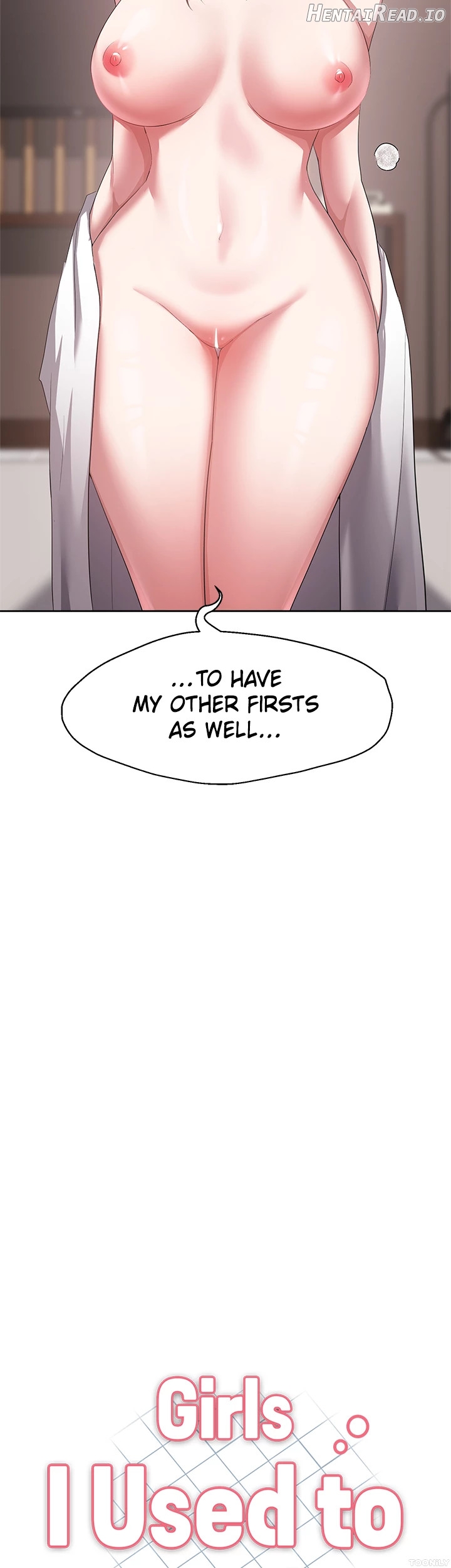 Girls I Used to Teach Chapter 12 - page 3