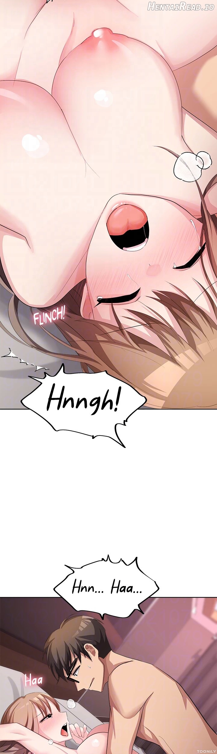 Girls I Used to Teach Chapter 12 - page 36