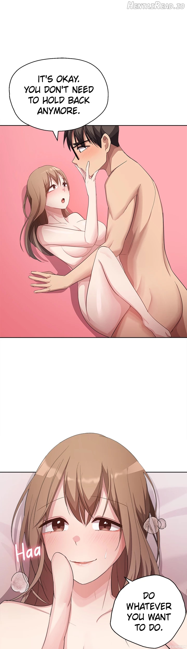 Girls I Used to Teach Chapter 12 - page 43