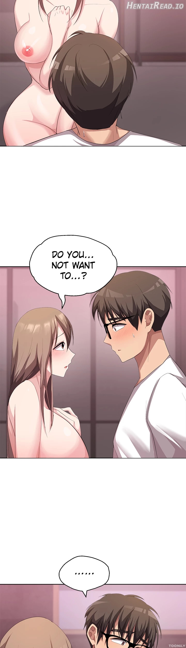 Girls I Used to Teach Chapter 12 - page 6