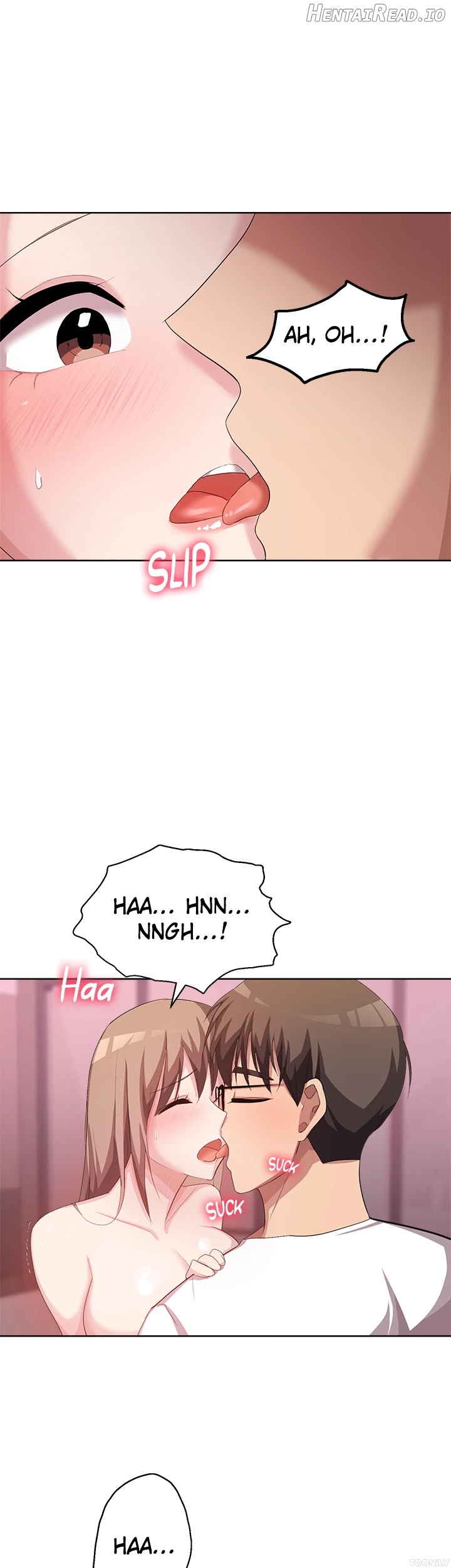 Girls I Used to Teach Chapter 12 - page 9