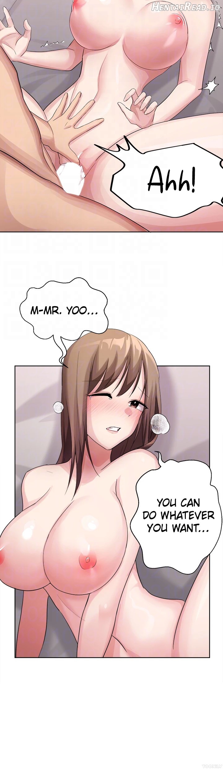 Girls I Used to Teach Chapter 13 - page 13