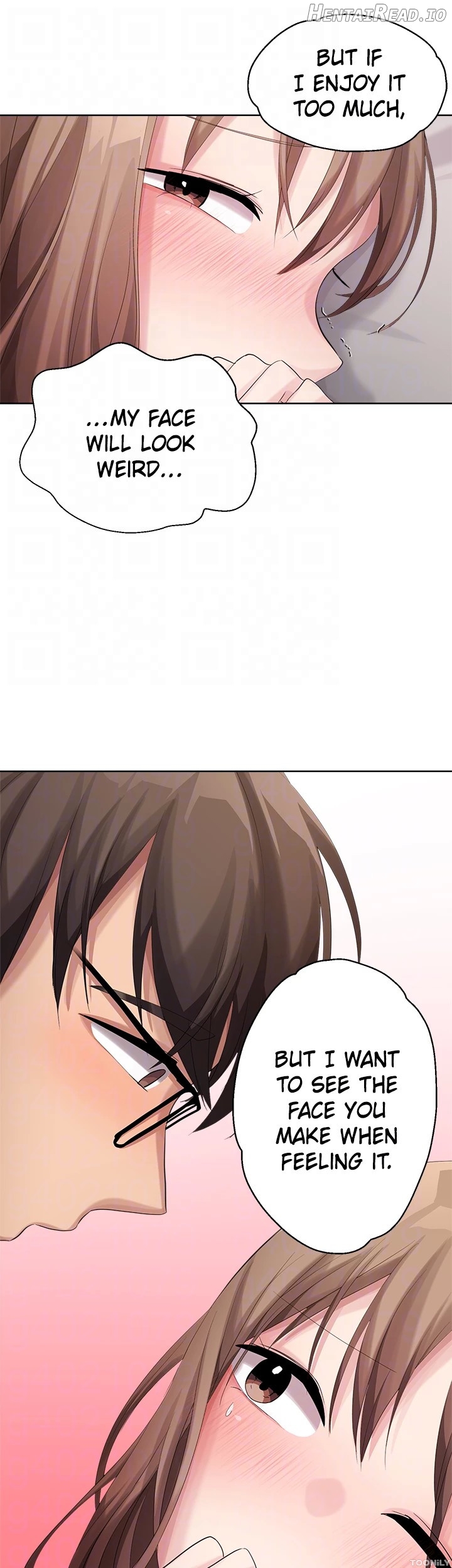 Girls I Used to Teach Chapter 13 - page 17