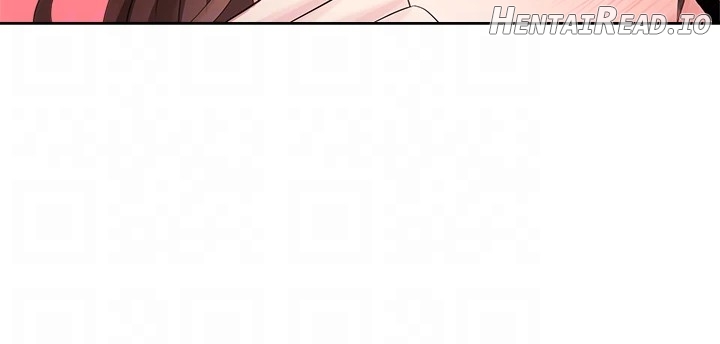 Girls I Used to Teach Chapter 13 - page 18