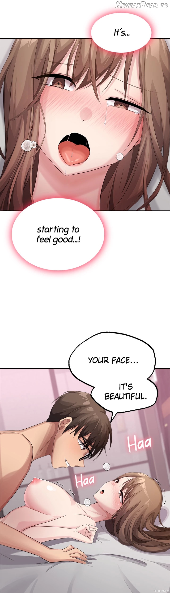 Girls I Used to Teach Chapter 13 - page 21
