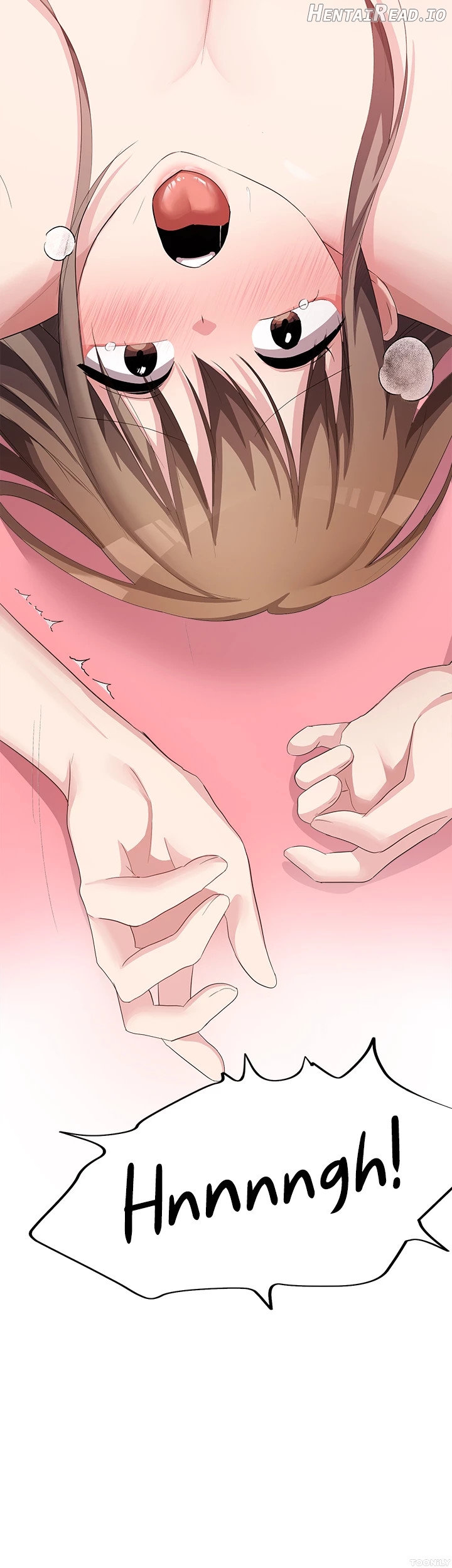 Girls I Used to Teach Chapter 13 - page 3